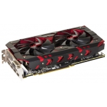 видеокарта Radeon PowerColor RX 580 AXRX 580 8GBD5-3DH/OC 8Gb