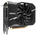 видеокарта GeForce MSI GeForce GTX 1070 1531Mhz PCI-E 3.0 8192Mb 8008Mhz 256 bit DVI 2xHDMI HDCP AERO ITX OC