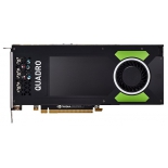 видеокарта профессиональная Pny Quadro P4000 PCI-E 3.0 8192Mb 256 bit HDCP