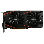 видеокарта Radeon Gigabyte PCI-E ATI RX 580 8Gb 256Bit DDR5 HDMI/DP GV-RX580GAMING-8GD