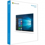 ос windows Microsoft Windows 10 Home 32/64 bit Rus USB (KW9-00500) BOX