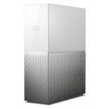 сетевой накопитель WD WDBVXC0080HWT-EESN 1BAY 8Tb