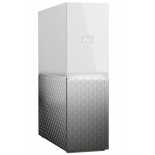 сетевой накопитель WD My Cloud Home 4 TB (WDBVXC0040HWT-EESN)