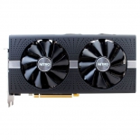 видеокарта Radeon Sapphire PCI-E ATI RX 580 NITRO+ (11265-31-20G) 4Gb