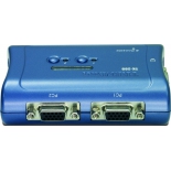 коммутатор (switch) TRENDnet TK-209K