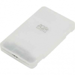 корпус для жесткого диска AgeStar 3UBCP3 белый
