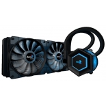 кулер Aerocool P7-L240 до 380W