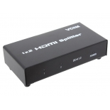 HDMI-разветвитель Vcom VDS8040D, каскадируемый