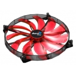 контроллер (плата расширения для ПК) Aerocool Silent Master Red