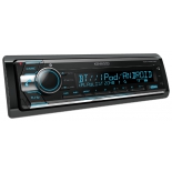 автомагнитола Kenwood KDC-X5200BT (цветной дисплей)