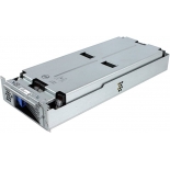 батарея аккумуляторная для ИБП APC RBC43, черная