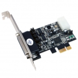 контроллер (плата расширения для ПК) STLab CP-120 (PCI)