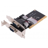контроллер (плата расширения для ПК) Orient XWT-PS050V2LP PCI