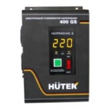 Стабилизатор напряжения Huter 400GS (электронный)