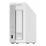 сетевой накопитель Qnap Original TS-131P, 1-bay