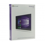 ос windows Microsoft Windows 10 Pro (FQC-10150), 32/64 bit