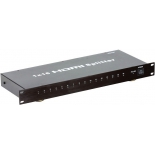 HDMI-разветвитель Vcom DD4116, каскадируемый