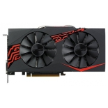 видеокарта Radeon Asus PCI-E ATI RX 570 EX-RX570-4G 4Gb