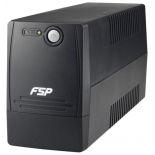 источник бесперебойного питания FSP DP 1000 (4 IEC) PPF6000800