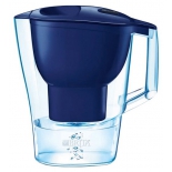 фильтр для воды Brita Aluna XL, синий