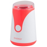 кофемолка Energy EN-106, белая