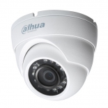 Камера видеонаблюдения Dahua DH-HAC-HDW1000MP-0280B-S3, купольная