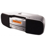 магнитола Sony ZS-S50CP черная