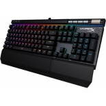 клавиатура HyperX Alloy Elite RGB Brown (HX-KB2BR2-RU/R1)