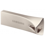 usb-флешка Samsung BAR Plus 256Gb MUF-256BE3/APC, серебристая
