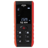 дальномер Elitech ЛД 80Н лазерный