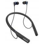 Bluetooth-гарнитура SENNHEISER CX 7.00BT черная