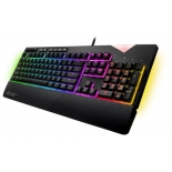 клавиатура Asus XA01 Rog Strix Flare (Cherry MX Red)