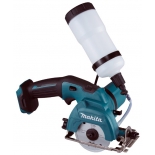 плиткорез Makita CC301DZ (1600 об/мин)