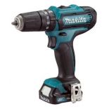 Дрель Makita HP331DZ (ударная)