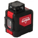 нивелир Elitech ЛН 360/1 (лазерный)