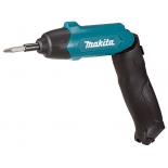 отвёртка Makita DF001DW (аккумуляторная)