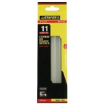 стержень клеевой Stayer 11x200 мм, (6 шт.), черные