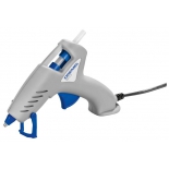 клеевой пистолет Dremel Glue Gun 910, серый