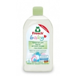 средство для мытья детской посуды Frosch Baby 500 мл