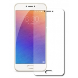 защитное стекло для смартфона Red Line для Meizu Pro 6 (УТ000009148)