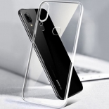 чехол для смартфона iBox Crystal для Huawei P20 Pro (прозрачный)