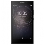 смартфон Sony Xperia L2 3/32Gb, чёрный