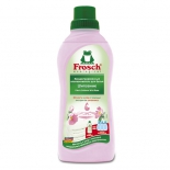 ополаскиватель для детского белья Frosch, шиповник (0,75л) для белья