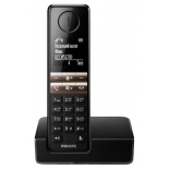 радиотелефон Philips D4601B/51