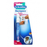 пятновыводитель (хим. средство) Др.Бекманн, Ручка Экспресс (9 мл)