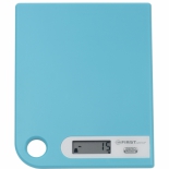 весы кухонные First FA-6401-1-BL (5 кг)
