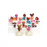 кукла MGA Entertainment в шаре LOL (сюрприз) 2, 548843
