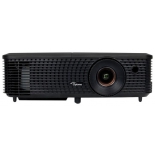 мультимедиа-проектор Optoma W341 (портативный)