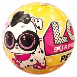 кукла MGA Entertainment Питомец-сюрприз в шарике