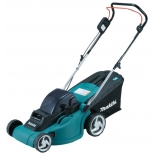 газонокосилка Makita DLM380Z (колесная) поставляется без аккумулятора и зарядного устройства